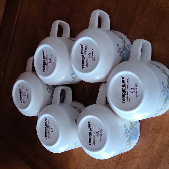 Lenox Vintage Tenper Ware - Picture 6 of 9